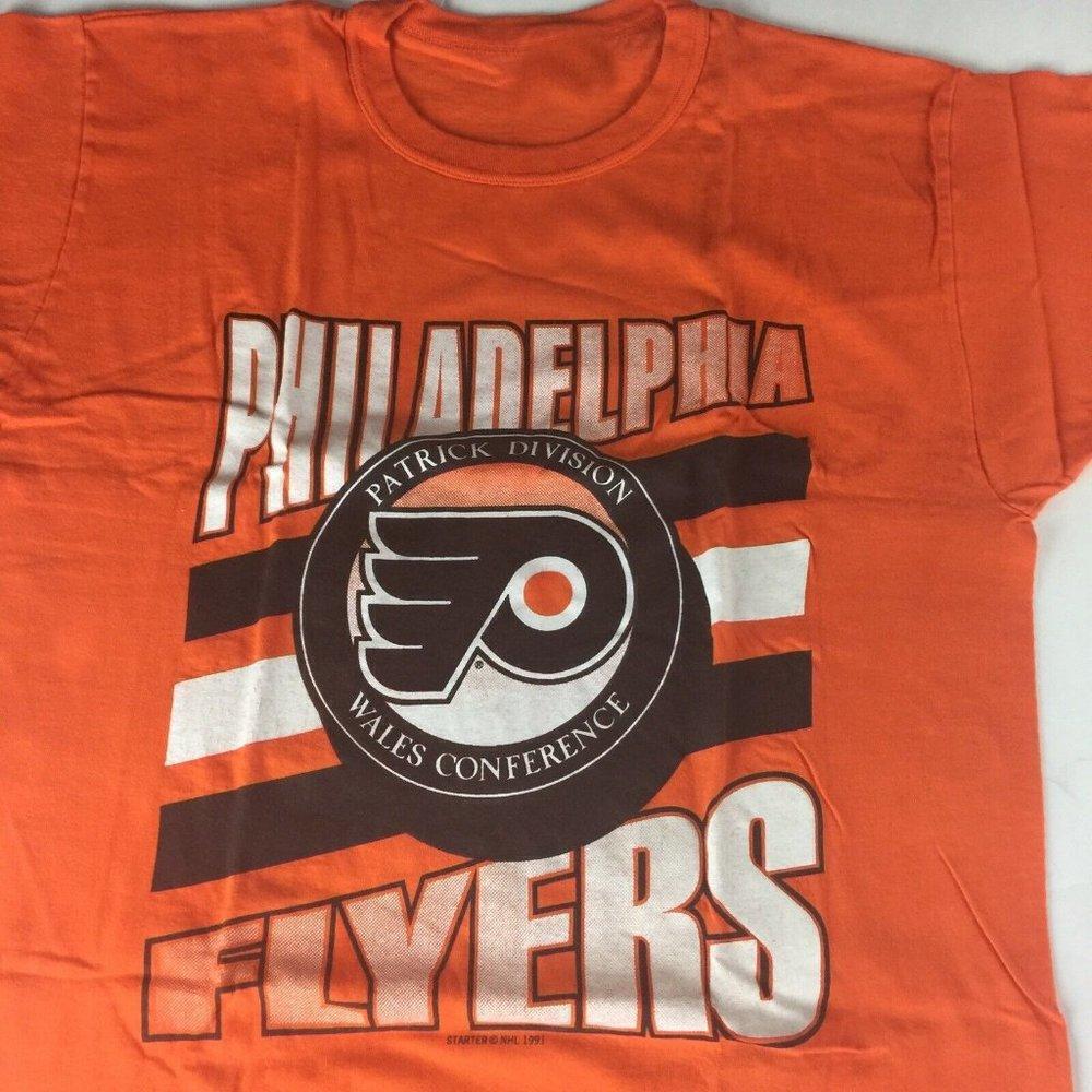 Philadelphia Flyers 19 Hockey Retro Fan Graphic Unisex T-Shirt